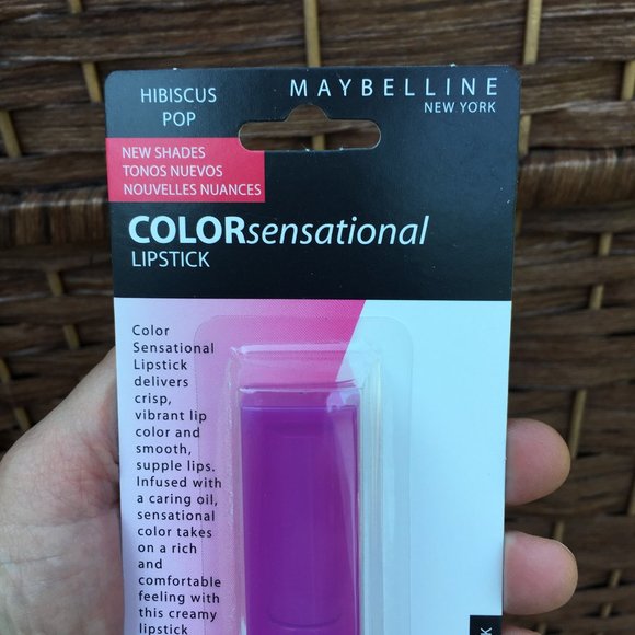 Maybelline Lip Care bundle of 2 items.  NWT - Picture 7 of 10